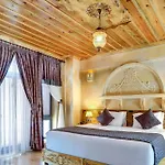 Milagro Of Cappadocia 4* 우치사르