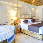 Milagro Of Cappadocia 4*