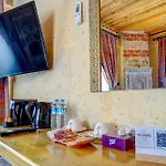 Milagro Of Cappadocia 호텔 4*