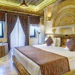 호텔 Milagro Of Cappadocia 4*