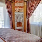 Milagro Of Cappadocia 호텔 4*