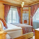 Milagro Of Cappadocia 4*