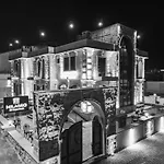 Milagro Of Cappadocia Hotel Uchisar