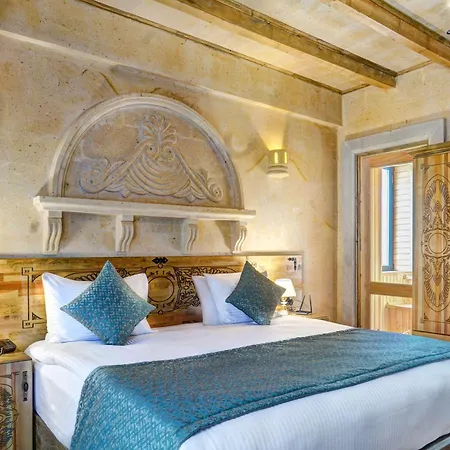 Milagro Of Cappadocia 4* Üçhisar