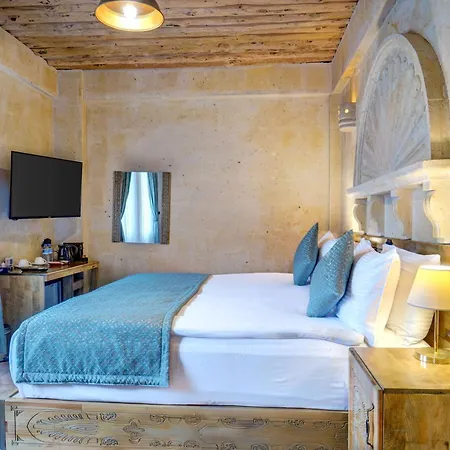 Milagro Of Cappadocia