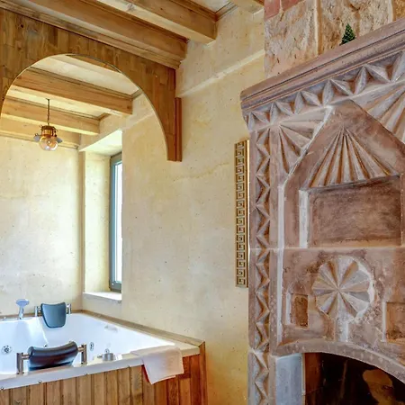 Milagro Of Cappadocia Hotel
