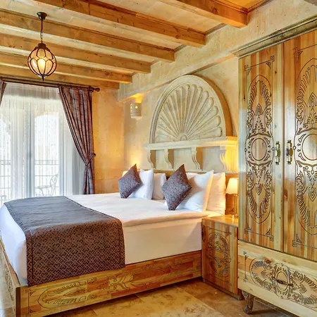 Hotel Milagro Of Cappadocia