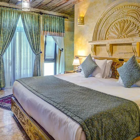 Milagro Of Cappadocia Hotel 4*