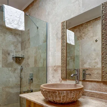 Hotell Milagro Of Cappadocia 4*