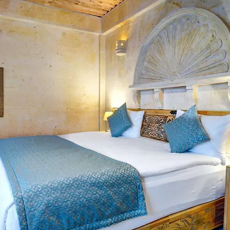 Milagro Of Cappadocia Hotell Üçhisar