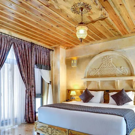 Milagro Of Cappadocia 4* Üçhisar