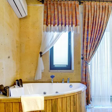 Milagro Of Cappadocia Hotel
