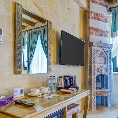 Hotel Milagro Of Cappadocia