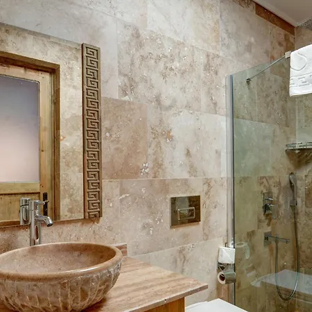 Milagro Of Cappadocia Hotel 4*