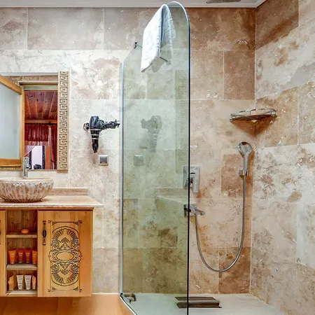 Hotel Milagro Of Cappadocia 4*