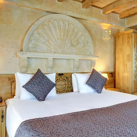 Milagro Of Cappadocia 4*