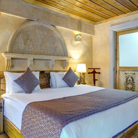 Milagro Of Cappadocia Hotel