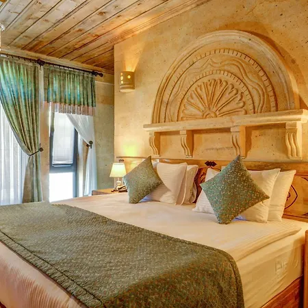 Hotel Milagro Of Cappadocia 4*