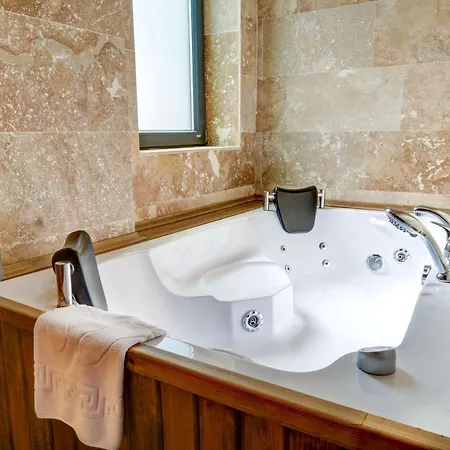 Hotel Milagro Of Cappadocia Uchisar