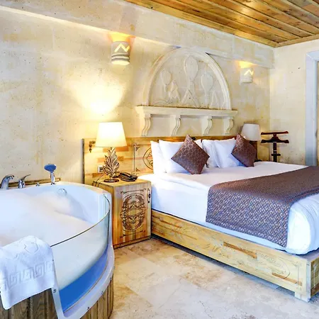 Milagro Of Cappadocia 4*