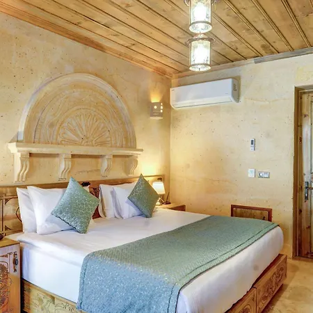 Milagro Of Cappadocia