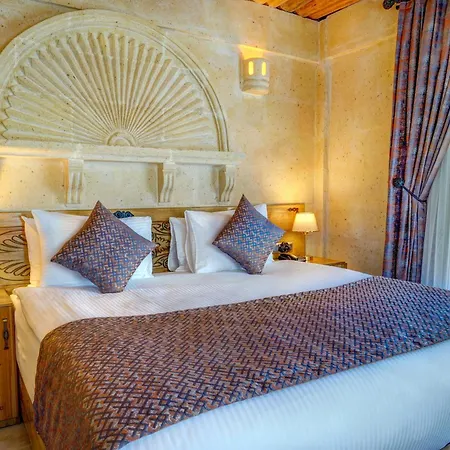 Milagro Of Cappadocia Hotel