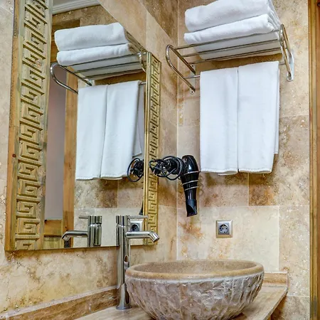 Hotel Milagro Of Cappadocia