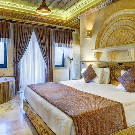 Hotel Milagro Of Cappadocia 4*