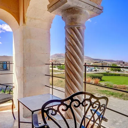 Milagro Of Cappadocia Hotel Üçhisar