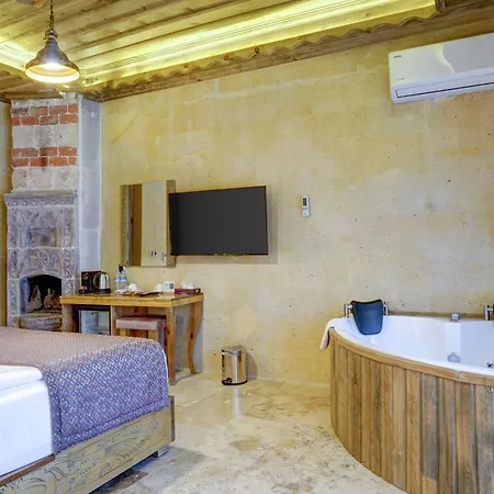 Hotel Milagro Of Cappadocia Üçhisar