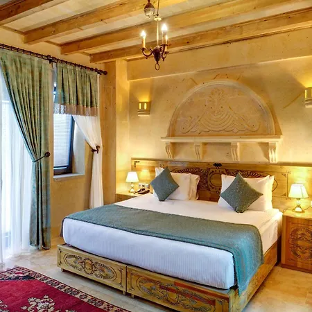 Hotel Milagro Of Cappadocia