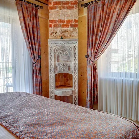 Milagro Of Cappadocia Hotel 4*