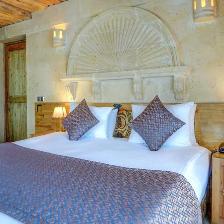 Hotel Milagro Of Cappadocia 4*