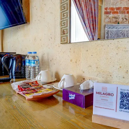Hotel Milagro Of Cappadocia Uchisar