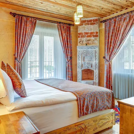 Milagro Of Cappadocia 4*