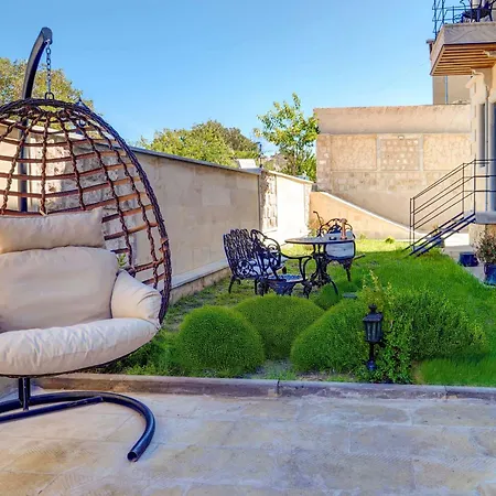 Milagro Of Cappadocia 4* Üçhisar