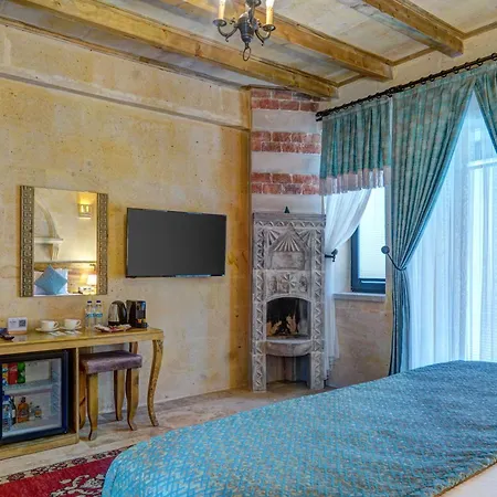 Milagro Of Cappadocia Hotel