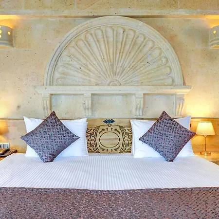 Hotel Milagro Of Cappadocia