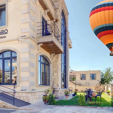 Hotel Milagro Of Cappadocia 4*