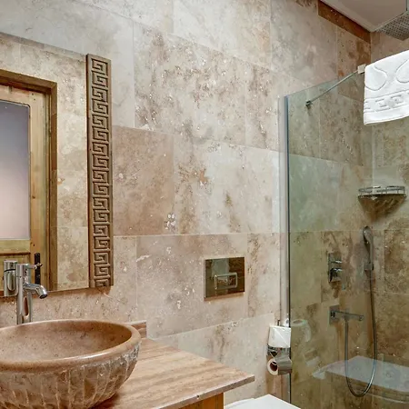 Milagro Of Cappadocia Üçhisar