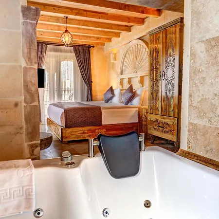 Milagro Of Cappadocia 4* Uchisar