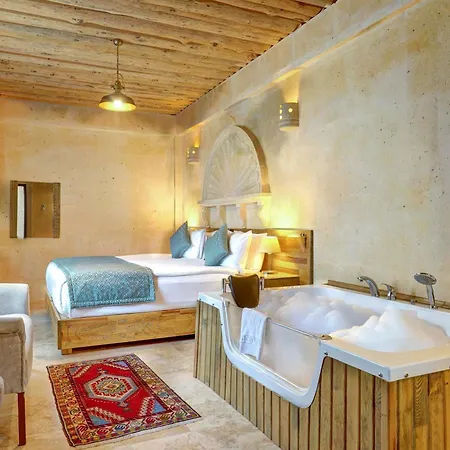 Hotell Milagro Of Cappadocia Üçhisar