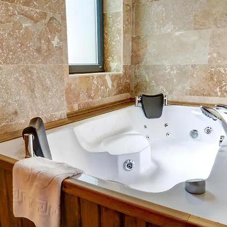 Milagro Of Cappadocia Hotel