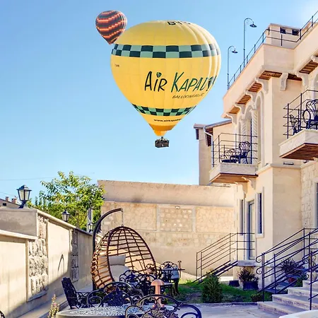 Milagro Of Cappadocia