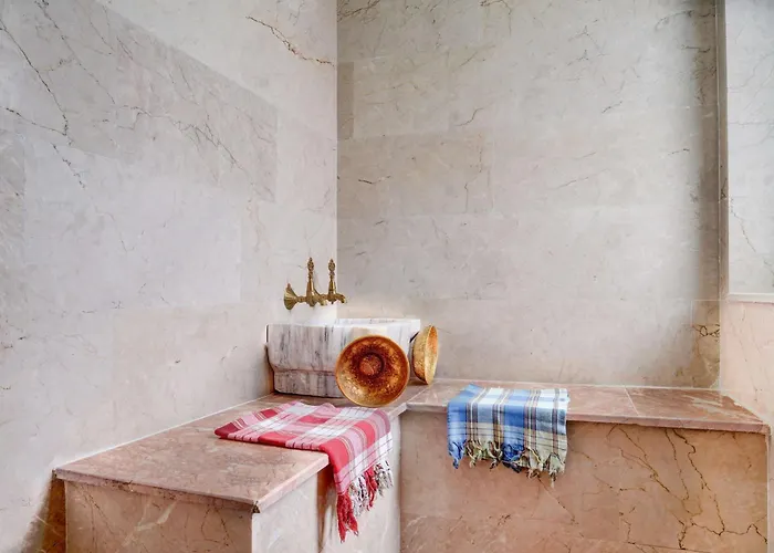 Szálloda Milagro Of Cappadocia Üçhisar