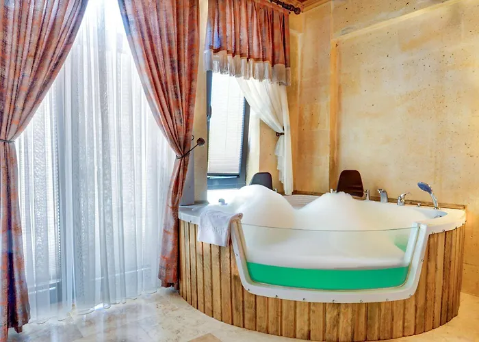 Milagro Of Cappadocia