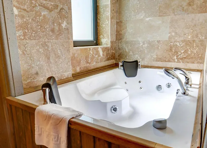 Milagro Of Cappadocia Szálloda